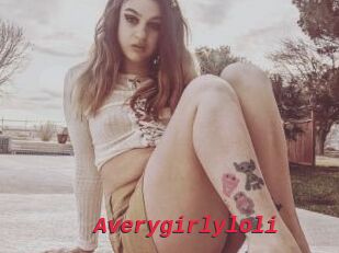 Averygirlyloli