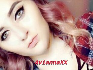 AviannaXX