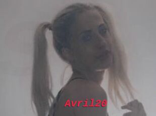 Avril20