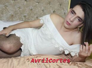 AvrilCortes