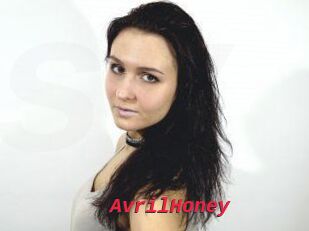 AvrilHoney