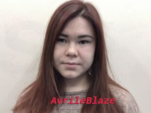 AvrileBlaze