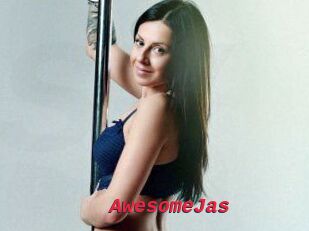 AwesomeJas