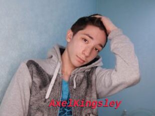 AxelKingsley