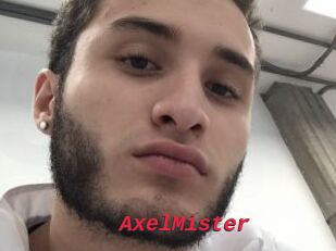 AxelMister