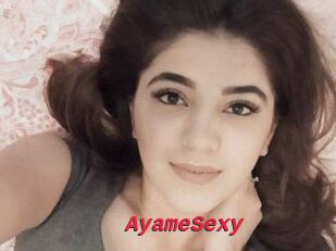 AyameSexy