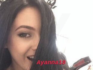 Ayanna18