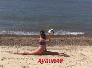 AyaunA0