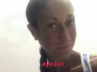 Ayelet