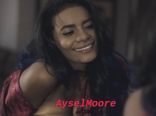 AyselMoore