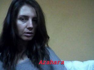 Azahara