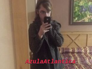 AzulaAtlantica