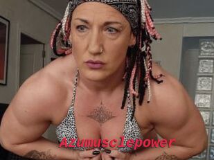 Azumusclepower