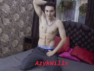 AzykWills