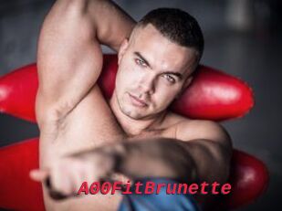 A00FitBrunette