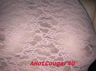 AHotCougar4U