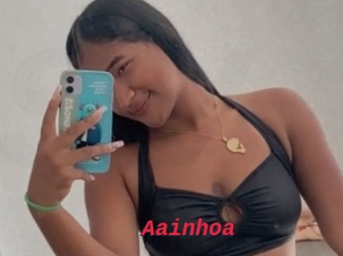 Aainhoa