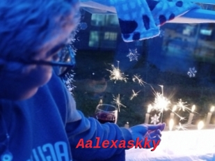 Aalexaskky