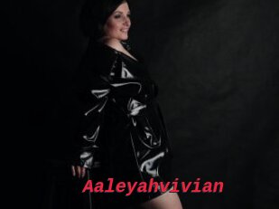 Aaleyahvivian