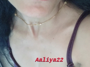 Aaliya22