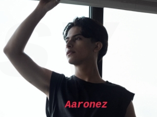 Aaronez