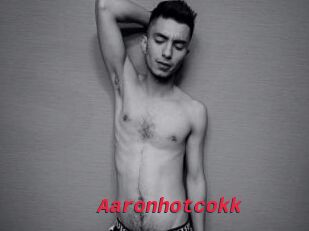 Aaronhotcokk