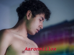 Aaronmiiles