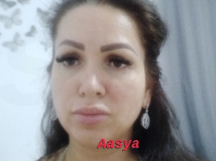 Aasya