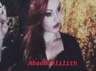 Abaddonlilith