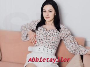 Abbietayllor