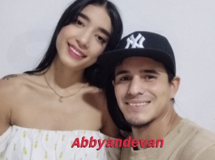 Abbyandevan