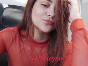 Abbydeynne