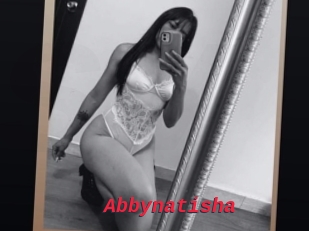 Abbynatisha