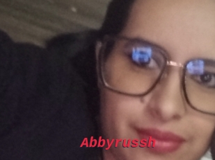 Abbyrussh