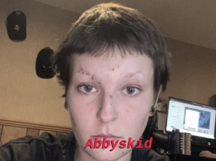 Abbyskid