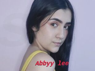 Abbyy_lee