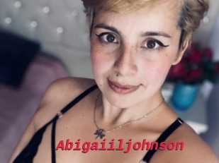 Abigaiiljohnson