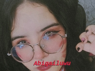 Abigailuwu