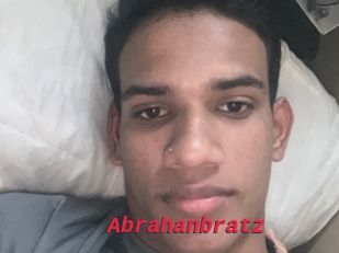 Abrahanbratz