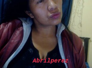 Abrilperez