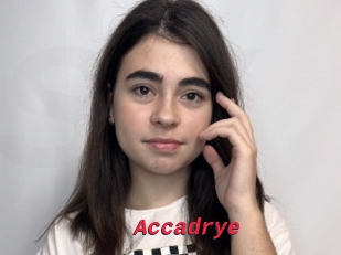 Accadrye