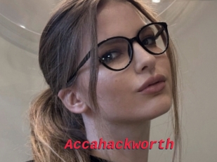 Accahackworth