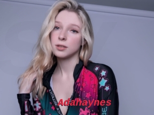 Adahaynes