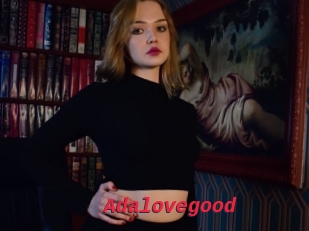 Adalovegood