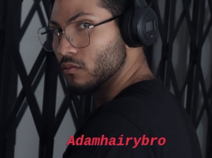 Adamhairybro