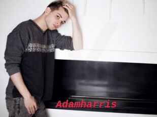 Adamharris