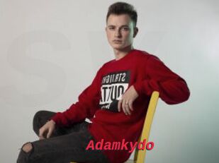 Adamkydo