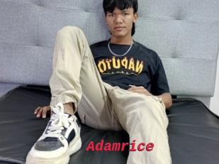 Adamrice