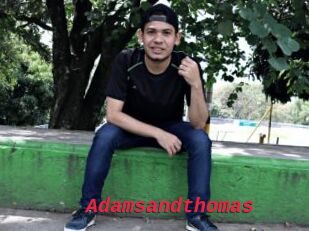 Adamsandthomas