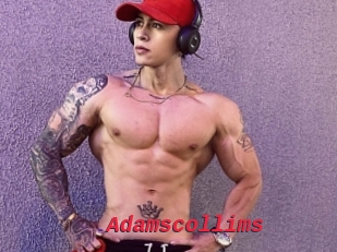 Adamscollims